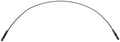 FITS 02-09 RANGER REG CAB 72.7 BED INTERMEDIATE EMERGENCY PARKING BRAKE CABLE0
