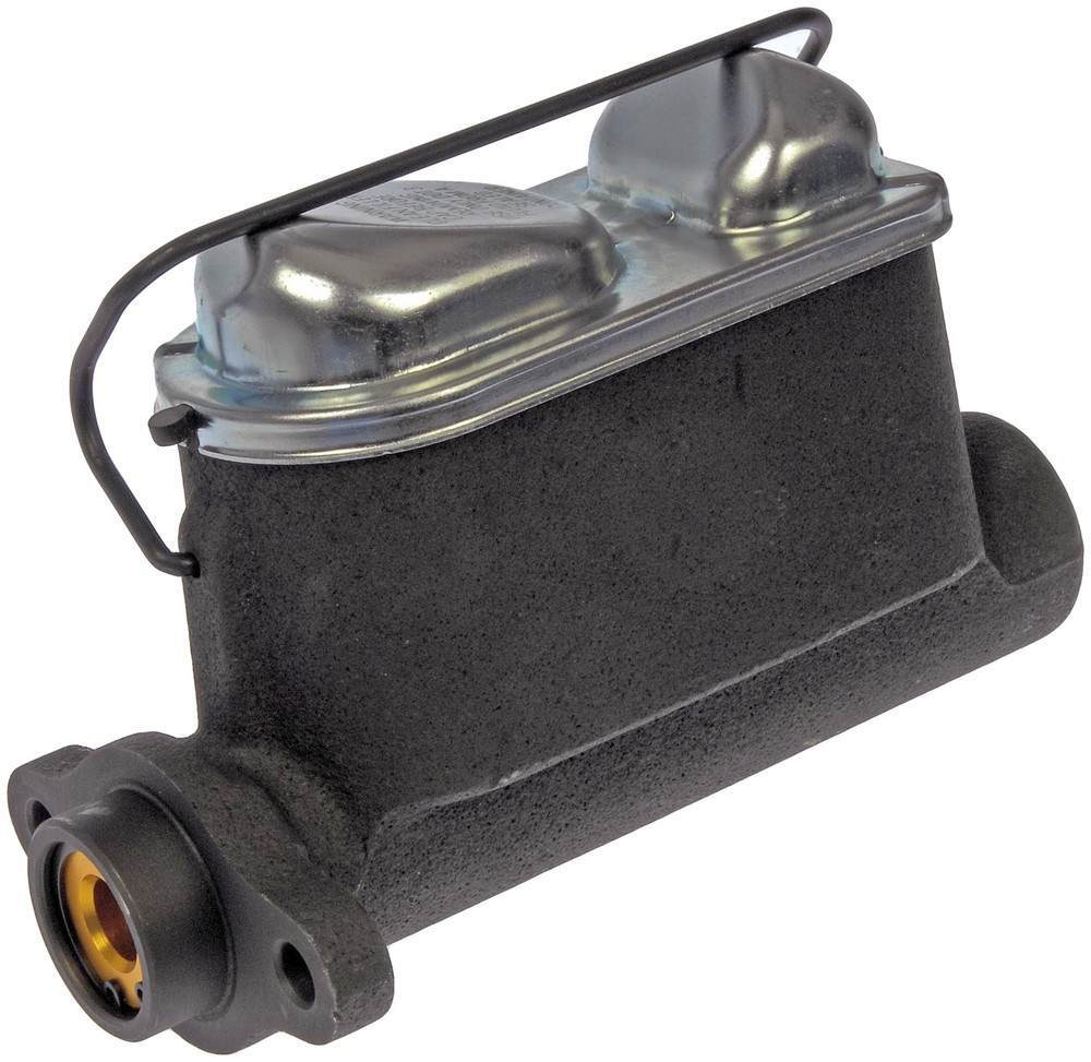 FIT 68-76 F250 F350 E250 E350 W/FRONT DISC 1.25 BORE BRAKE MASTER CYLINDER2