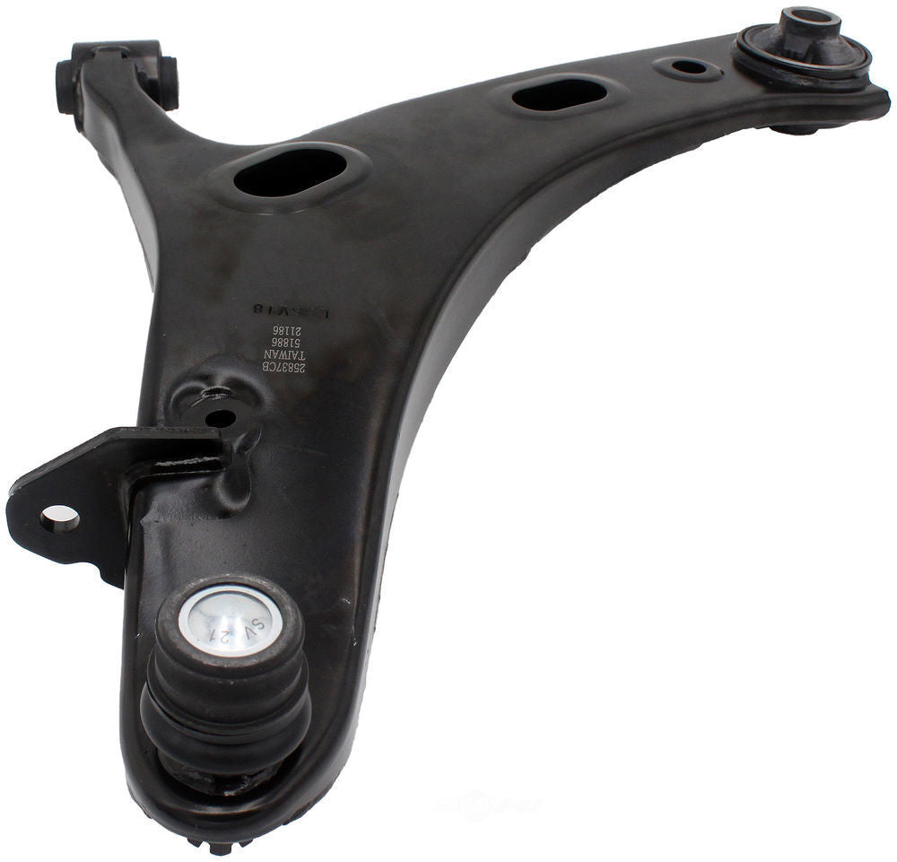 FITS 2014-2018 SUBARU FORESTER DRIVER LEFT FRONT LOWER CONTROL ARM3