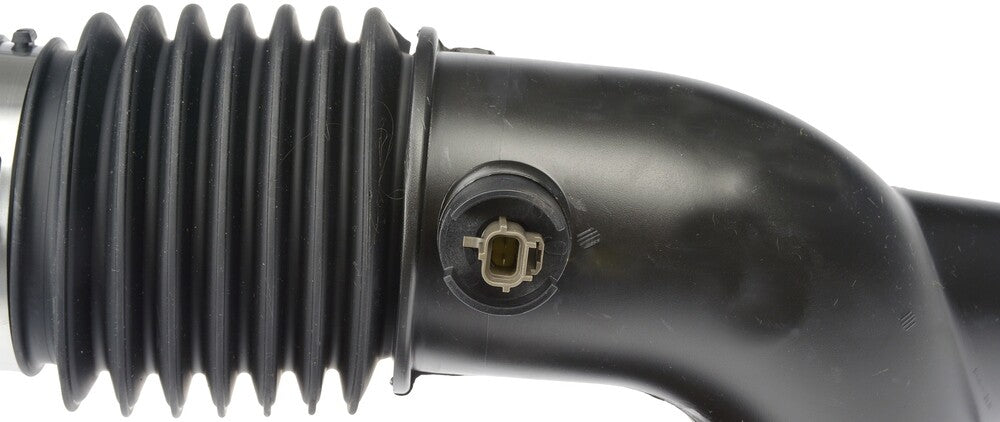 FITS 2015-2020 FORD F150 2.7L TURBO ENGINE DRIVER LEFT TURBO AIR INTAKE HOSE4