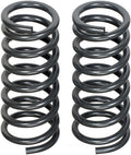 FITS 1994-2013 RAM 2500 3500 RAM 4WD FRONT LEFT & RIGHT HD UPGRADE COIL SPRINGS0