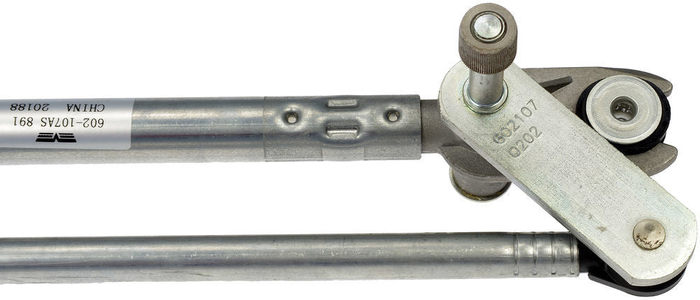FITS 1997-2002 WRANGLER TJ WINDSHIELD WIPER MOTOR & TRANSMISSION ASSEMBLY3