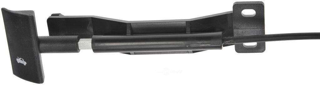 FITS 08-17 E350 08-16 E450 08-14 E150 E250 HOOD RELEASE CABLE WITH HANDLE2