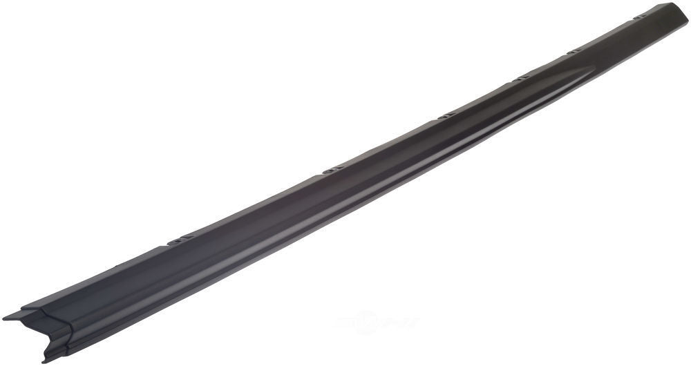 15-20 TRANSIT 150 250 350 BASE W0/RUNNINGBOARD PASSENGER 81 INCH ROCKER MOLDING0