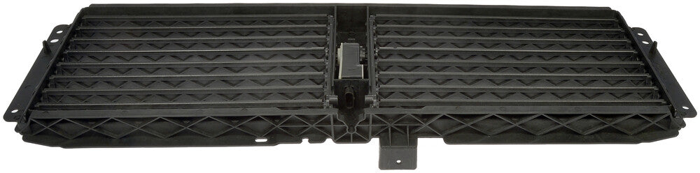 FITS 2018 EQUINOX TERRAIN UPPER RADIATOR ACTIVE GRILL SHUTTER ASSEMBLY2