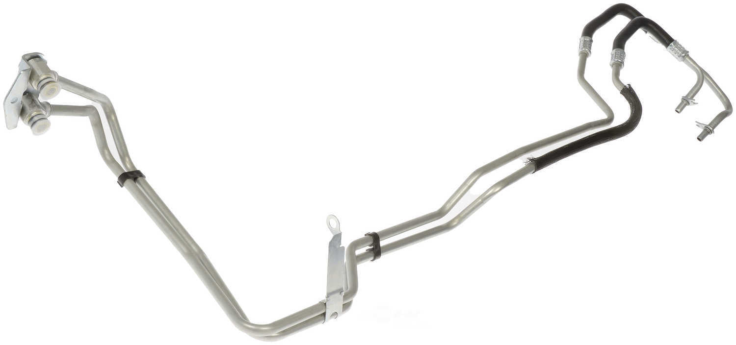 FITS 2015-2020 F150 5.0L ENGINE 6 SPEED AUTO TRANSMISSION OIL COOLER LINES0