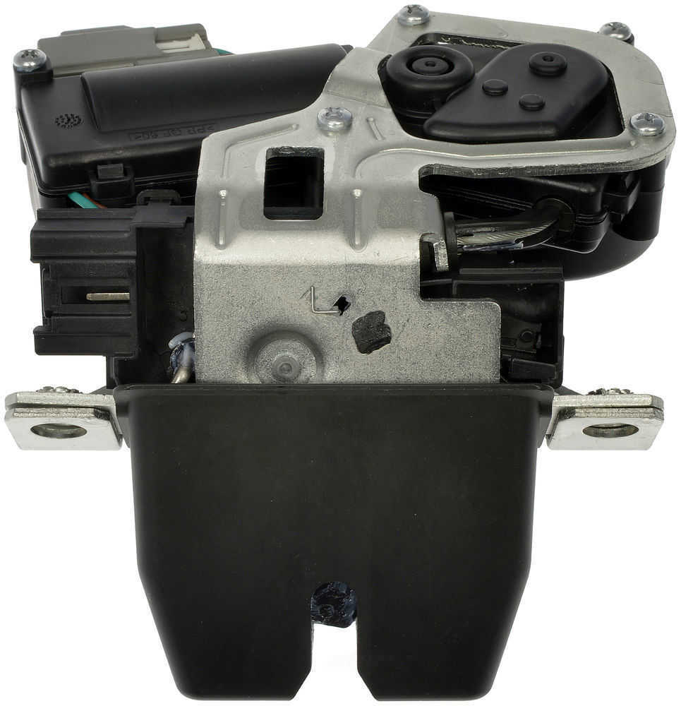 15-22 EDGE 18-22 EXPEDITION NAVIGATOR NAUTILUS 17-19 ESCAPE REAR HATCH ACTUATOR2