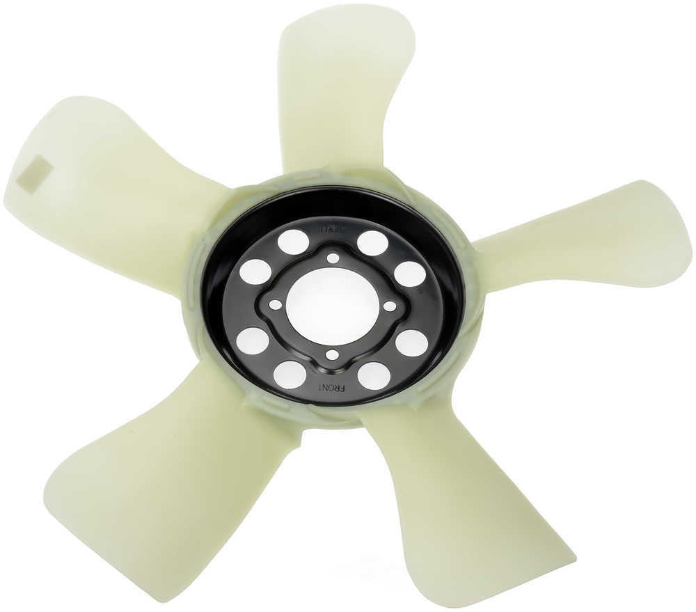 FITS 09-17 RAM 1500 2500 3500 5.7L 04-17 3500 4500 5500 6.4L CLUTCH FAN BLADE3