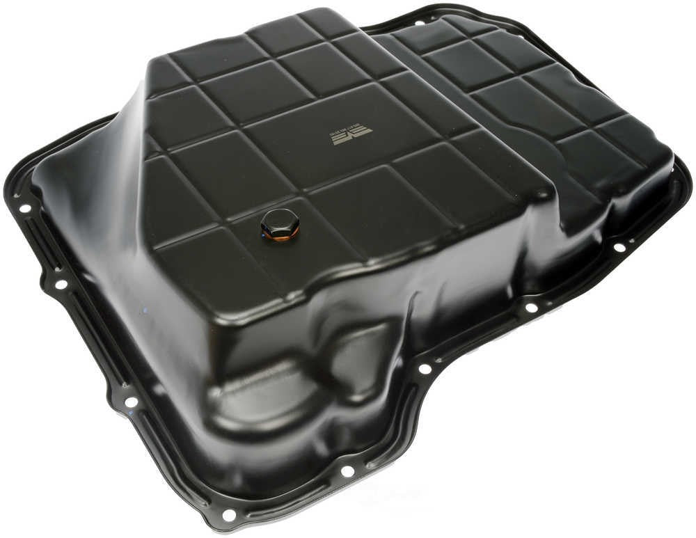 FIT 07-09 CHRYSLER 00-10 DODGE 99-09 JEEP 3.7L 4.7L 5.7L 4WD AUTO TRANS OIL PAN3