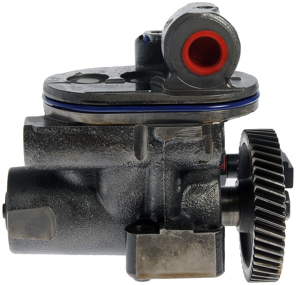 FIT 05-07 F250 F350 F450 F550 05-10 E350 E450 6.0L DIESEL HIGH PRESSURE OIL PUMP2