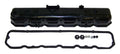 FIT 1981-1986 JEEP CJ SJ J WITH 4.2L ENGINE BLACK PLASTIC VALVE COVER & SEAL KIT0