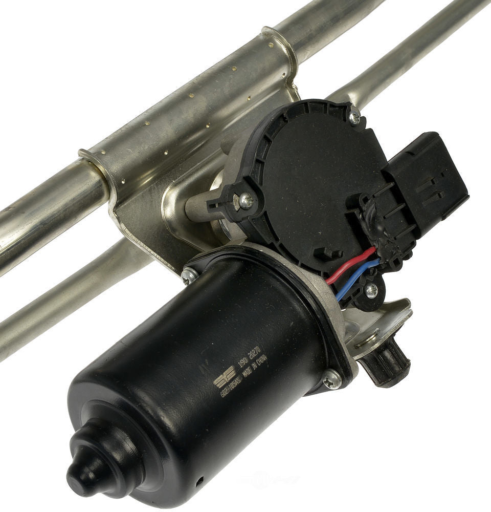FITS 2007-2018 WRANGLER WINDSHIELD WIPER MOTOR TRANSMISSION LINKAGE ASSEMBLY4