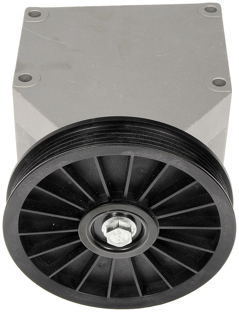 FIT 86-01 CAMRY 88-99 CELICA 99-01 SOLARA 2.0L 2.2L 3.0L AC BYPASS PULLEY2