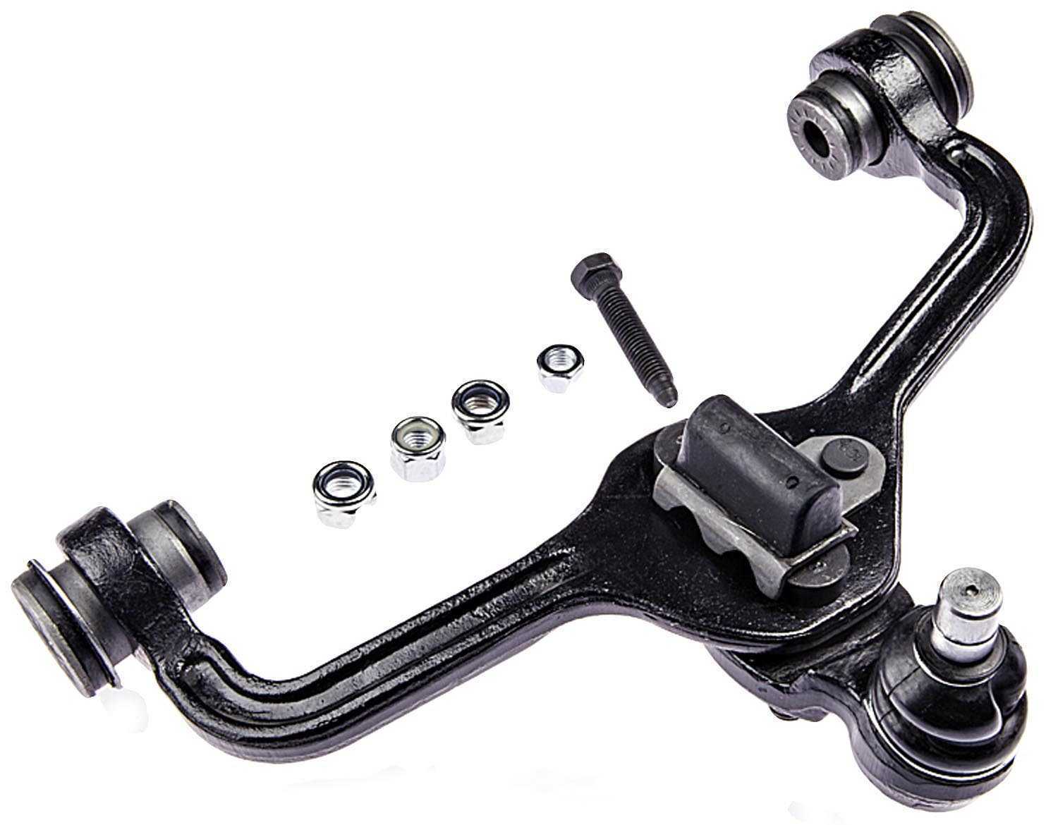 FITS 1995-2002 CROWN VICTORIA GRAND MARQUIS TOWN CAR PASSENGER UPPER CONTORL ARM0