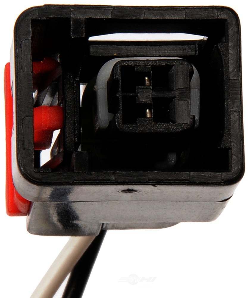 FITS 2005-2008 DODGE MAGNUM THIRD BRAKE LIGHT LAMP ASSEMBLY3