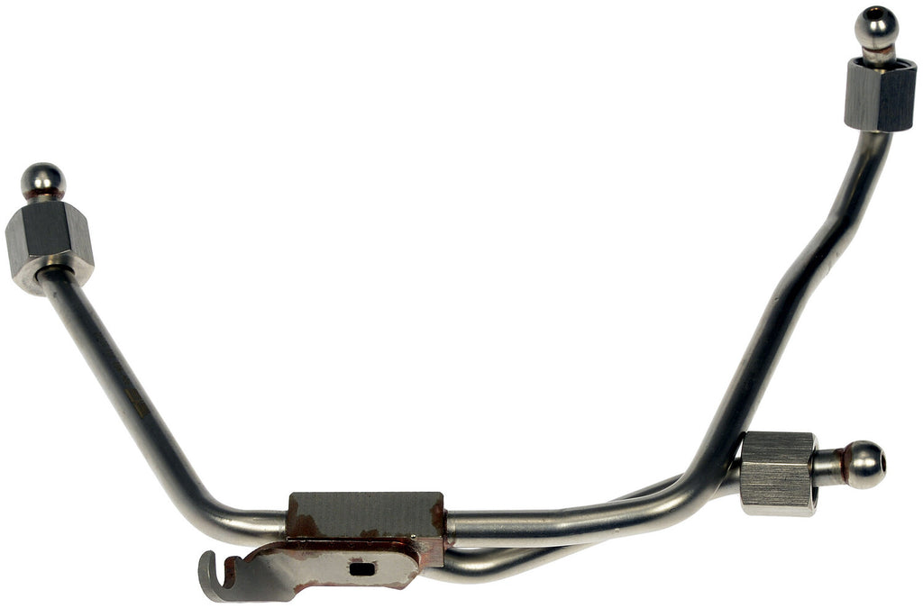FITS 2010-2019 FORD 2010-2019 LINCOLN 3.5L TURBO FUEL INJECTOR FEED LINE1