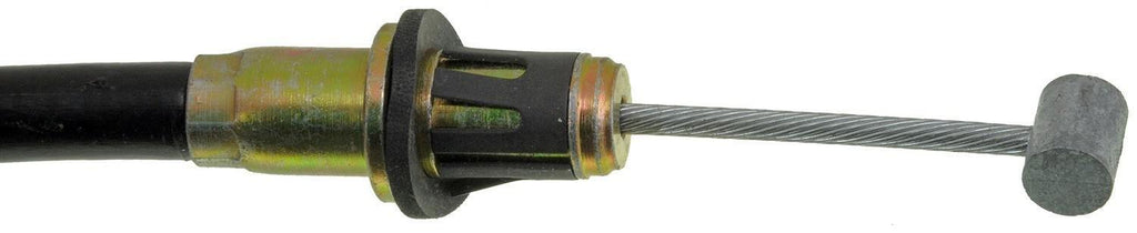 FITS 92-94 E350 E250 E150 CAMPER CHASSIS FRONT EMERGENCY PARKING BRAKE CABLE2