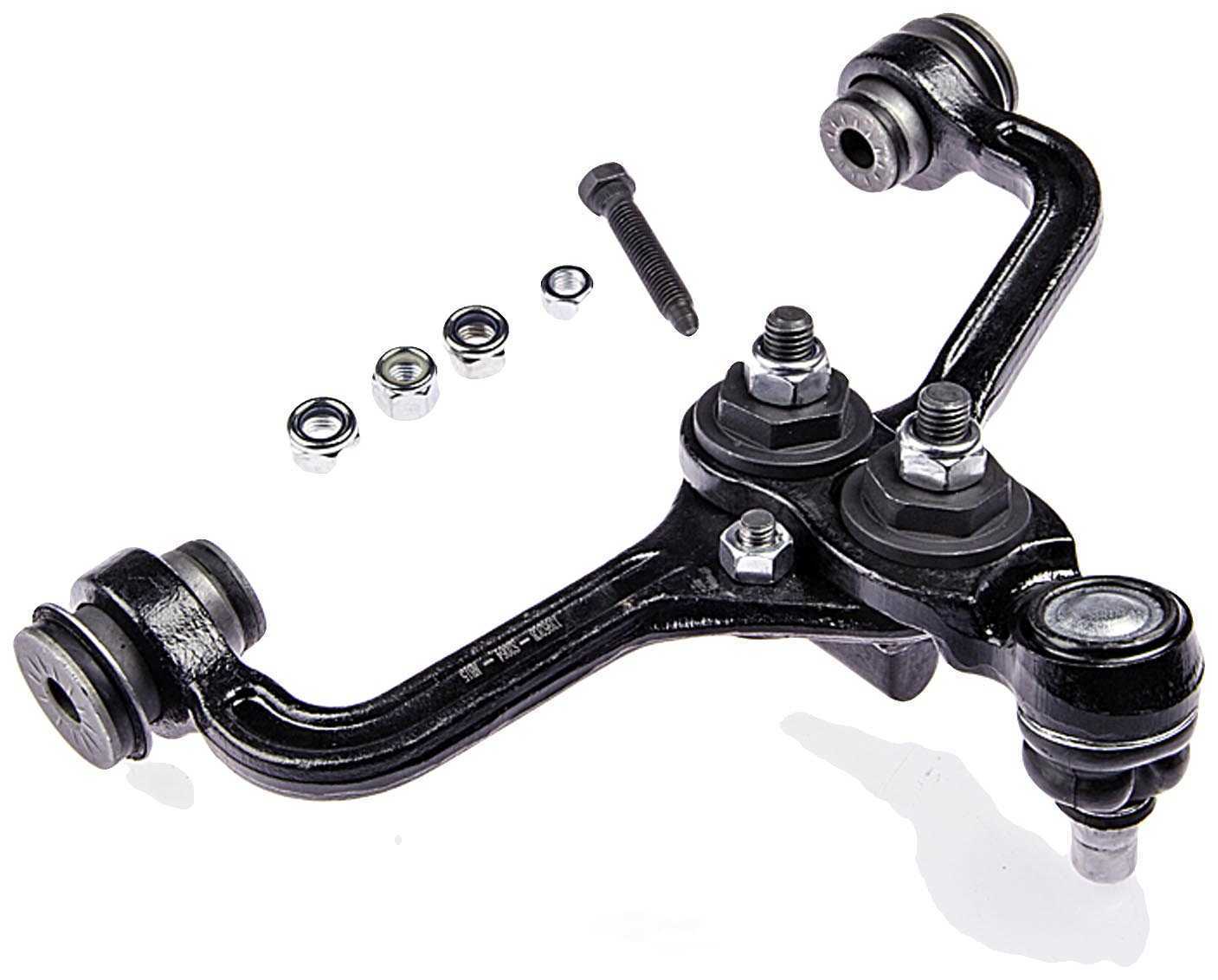 FITS 1995-2002 CROWN VICTORIA GRAND MARQUIS TOWN CAR PASSENGER UPPER CONTORL ARM1