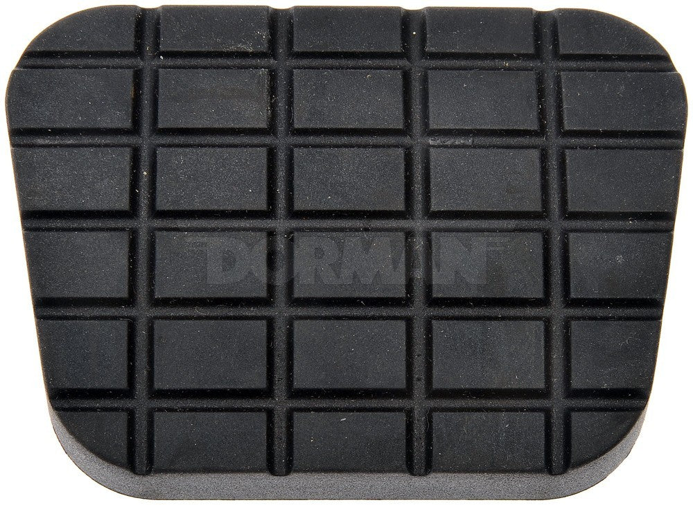 FITS 1990-2002 KODIAK TOPKICK B7 P60 P6000 P6500 BRAKE OR CLUTCH PEDAL PAD3