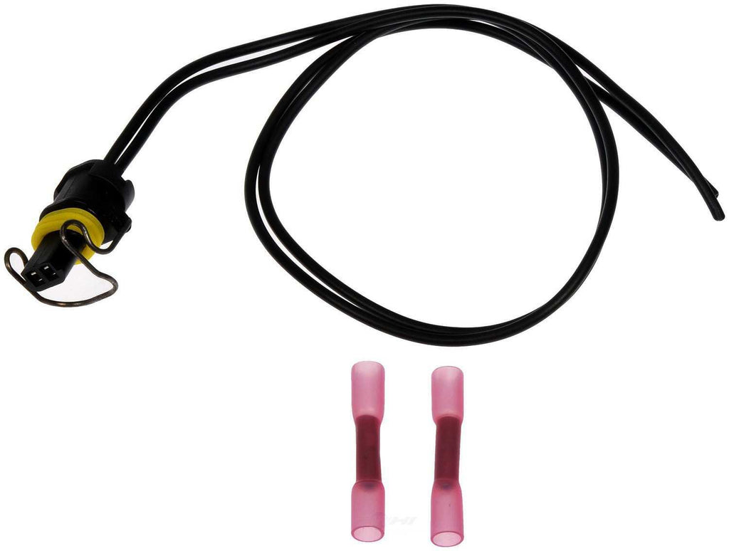 FITS NAVISTAR CATERPILLAR FUEL INJECTION HARNESS CONNECTOR OEM 2501107C1 36697480