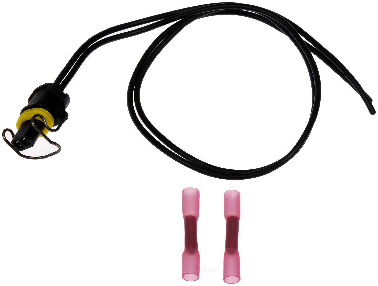 FITS NAVISTAR CATERPILLAR FUEL INJECTION HARNESS CONNECTOR OEM 2501107C1 36697480