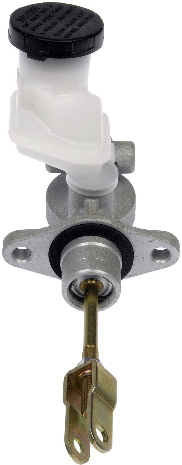 FIT 2008-2011 IMPREZA TURBO 5 OR 6 SPEED TRANS FROM 3/08 CLUTCH MASTER CYLINDER0