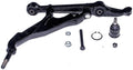 FITS 92-95 CIVIC 93-97 DEL SOL 94-01 INTEGRA PASSENGER FRONT LOWER CONTROL ARM0