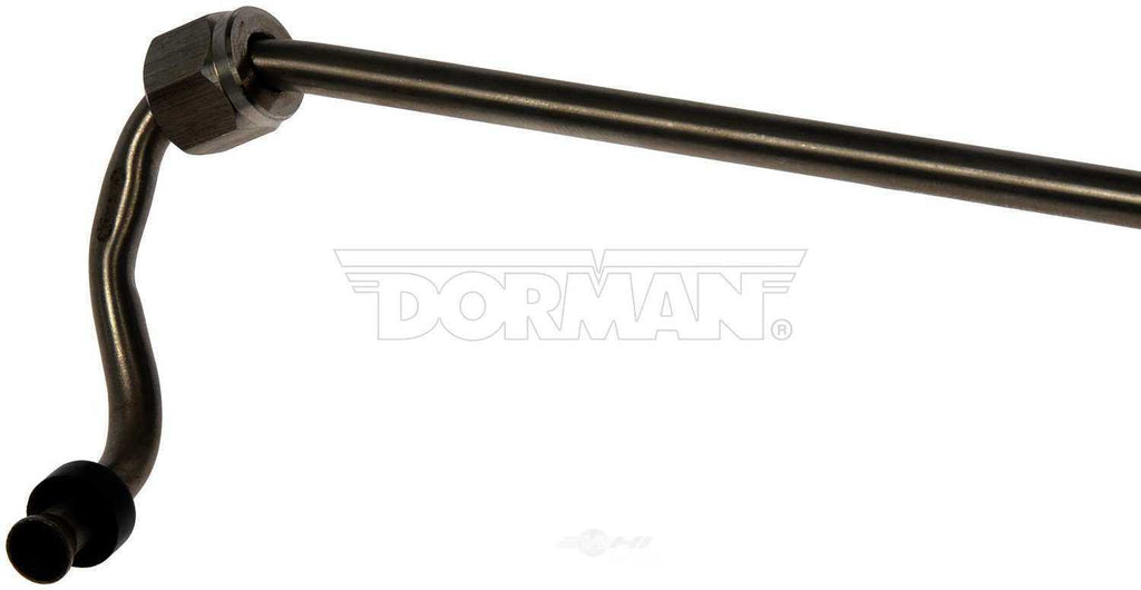 FITS 2000-2003 FORD INTERNATIONAL 7.3L DIESEL RETURN FUEL LINE TO RIGHT HEAD1