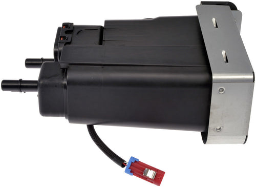 FIT 06-07 ION 06 PURSUIT 07 G5 06-10 COBALT FED EMISSION VAPOR CHARCOAL CANISTER1