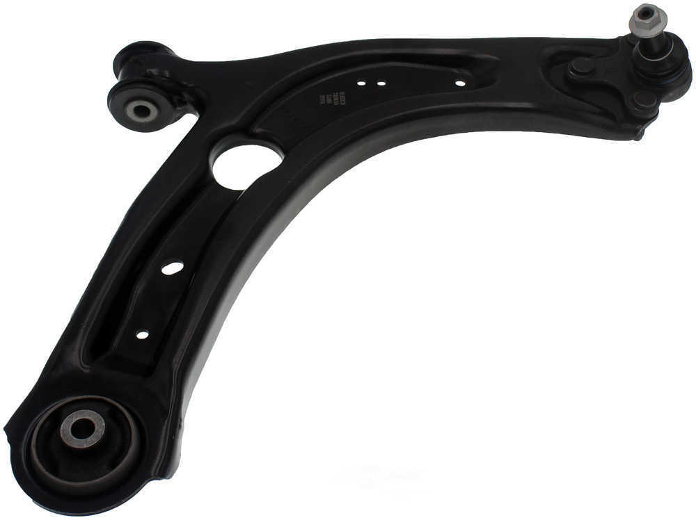 FITS 18-24 TIGUAN 19-23 ARTEON 19-25 Q3 PASSENGER FRONT LOWER CONTROL ARM2