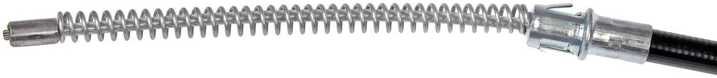 FITS 1976-1980 BOBCAT PINTO 1980 VERSAILLES DRIVER LEFT REAR PARKING BRAKE CABLE1