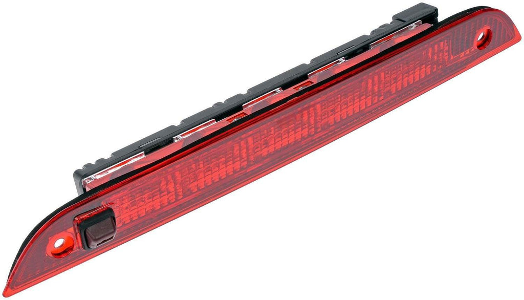 FITS 2000-2007 FORD FOCUS HATCHBACK 3RD BRAKE LIGHT ASSEMBLY0