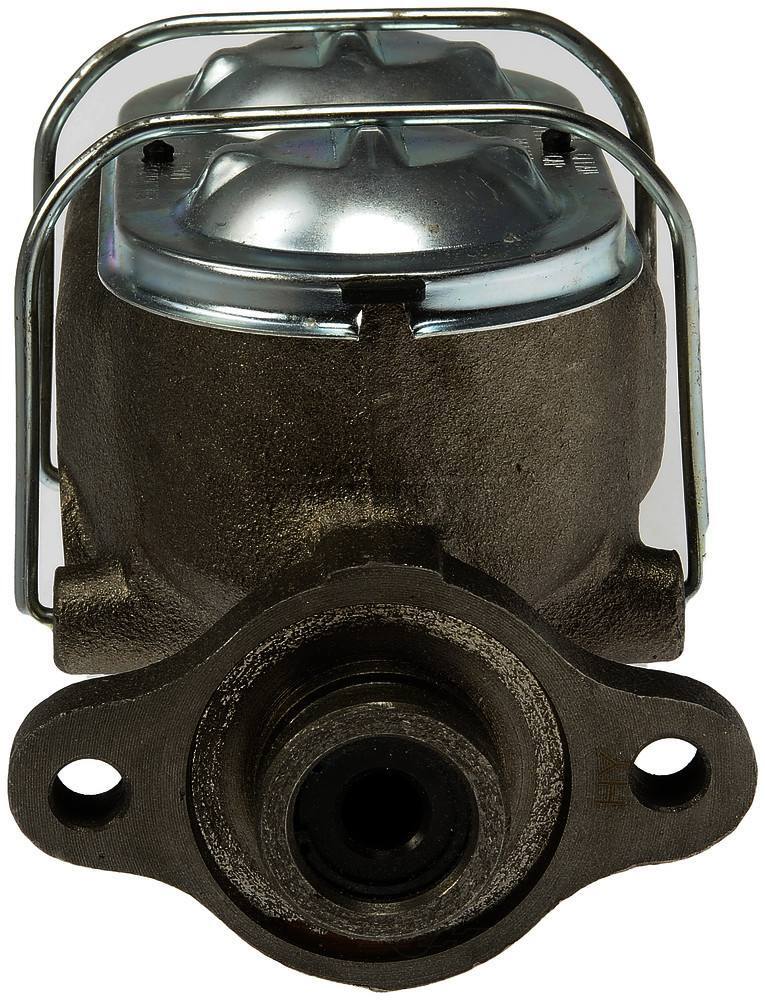 1967-1976 CHEVROLET CORVETTE W/MANUAL BRAKES WO/HEAVY DUTY BRAKE MASTER CYLINDER0