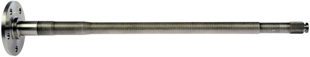 FITS 2003-2005 JEEP LIBERTY LEFT OR RIGHT REAR AXLE SHAFT0