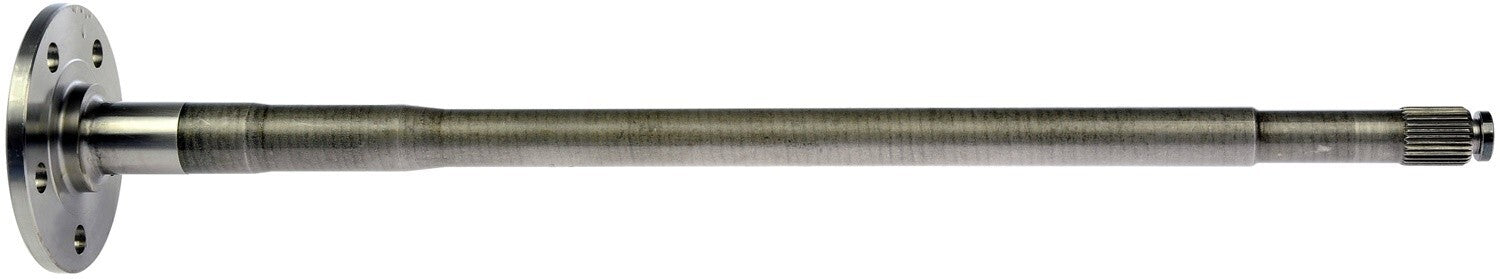 FITS 2003-2005 JEEP LIBERTY LEFT OR RIGHT REAR AXLE SHAFT0