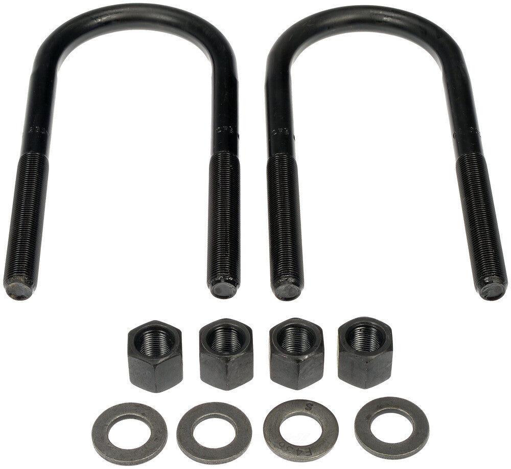 FITS 1967-1999 CHEVROLET 1967-1999 GMC U-BOLT REPAIR KIT2