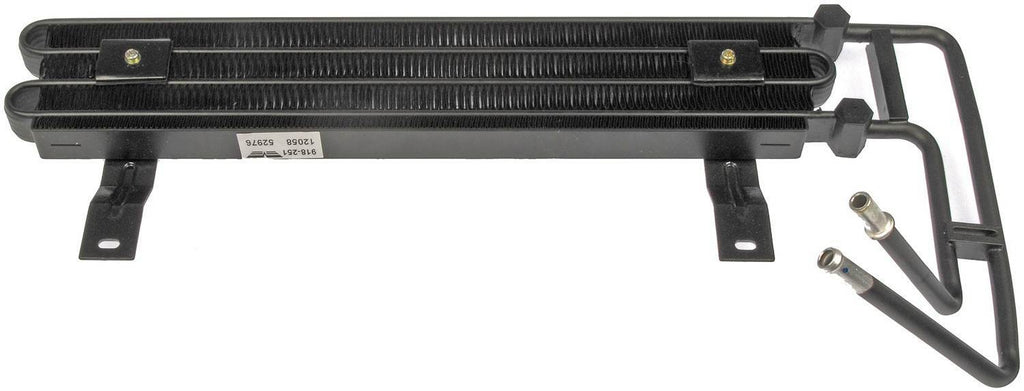 FIT 97-04 CHEROKEE 4.0L 90-96 CHEROKEE RIGHT HAND DRIVE 4.0L TRANSMISSION COOLER1