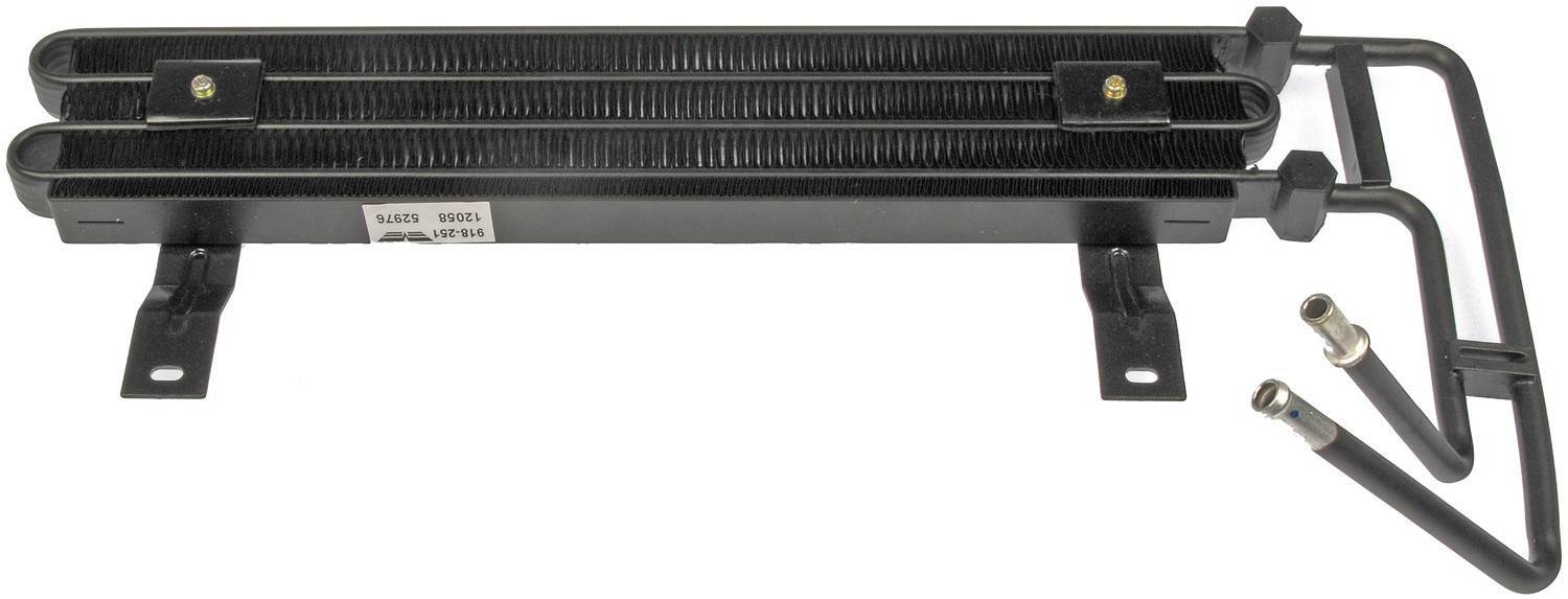 FIT 97-04 CHEROKEE 4.0L 90-96 CHEROKEE RIGHT HAND DRIVE 4.0L TRANSMISSION COOLER1