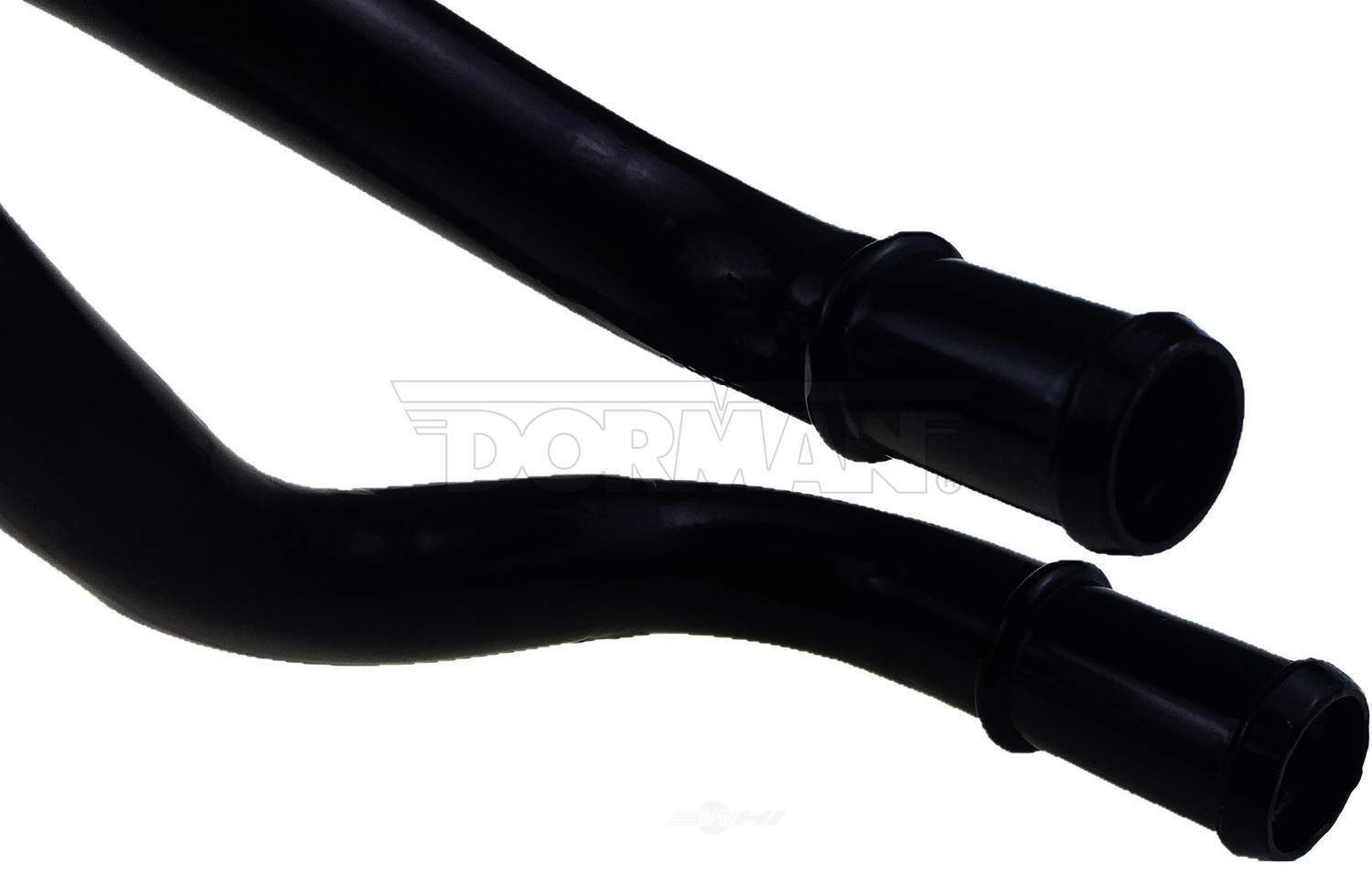FITS 2001-2010 PT CRUISER 2.4L NON-TURBO ENGINE HVAC HEATER HOSE ASSEMBLY4