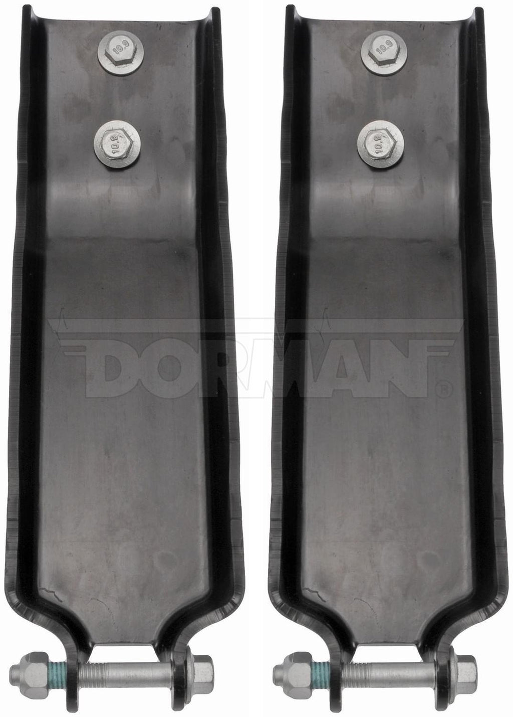 FIT 87-93 FORD F-250 4WD 90-92 F SUPER 4WD 93 F-350 4WD FRONT UPPER SHOCK MOUNTS1