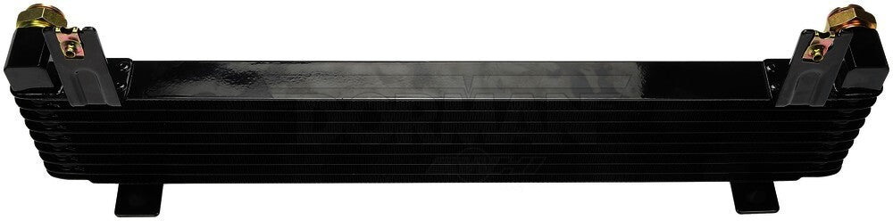 FIT 2006-2007 SILVERADO SIERRA 2500HD 3500HD 6.6L AUTO TRAN AUXILIARY OIL COOLER1