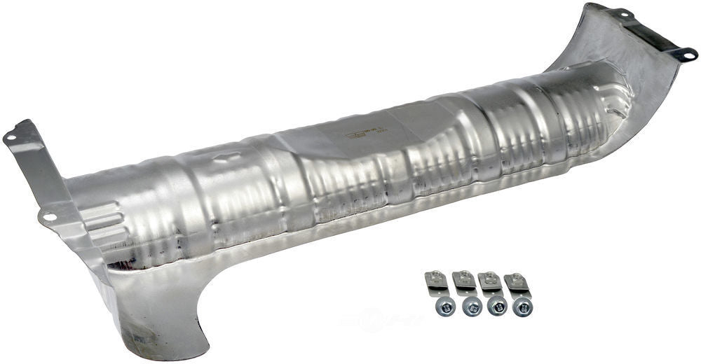 FITS 92-11 CAMRY 99-08 SOLARA 07-12 AVALON FUEL TANK HEAT SHIELD0