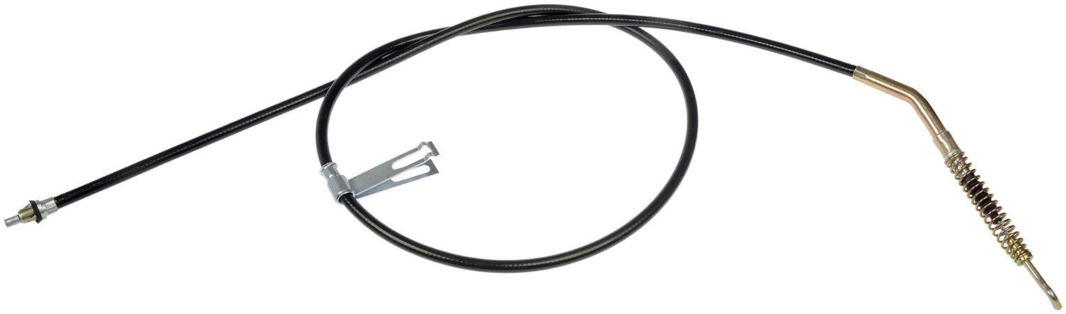 FITS 00-04 F450 F550 6.8L 00-03 7.3L PASSENGER REAR PARKING BRAKE CABLE0