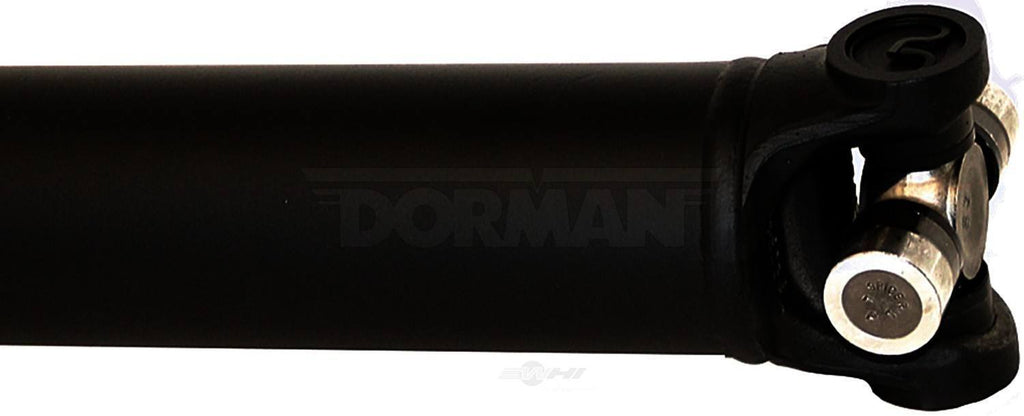 FIT 93-97 F250 HD 95-97 F350 EXT 7.5 7.3 2WD MANUAL 96BED 155WB REAR DRIVE SHAFT2