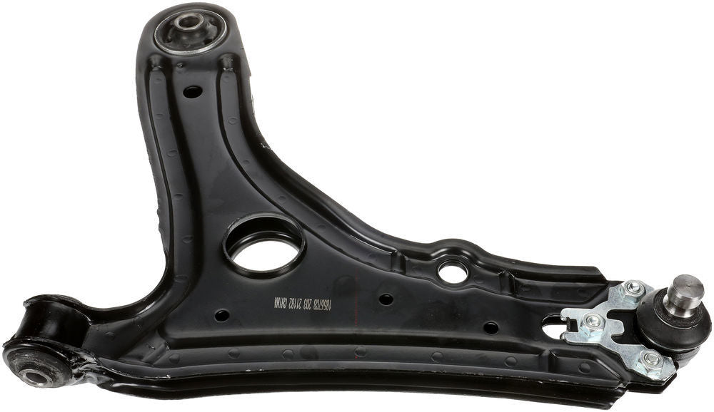 FITS 88-92 VOLKSWAGEN JETTA GOLF CORRADO DRIVER LEFT FRONT LOWER CONTROL ARM0