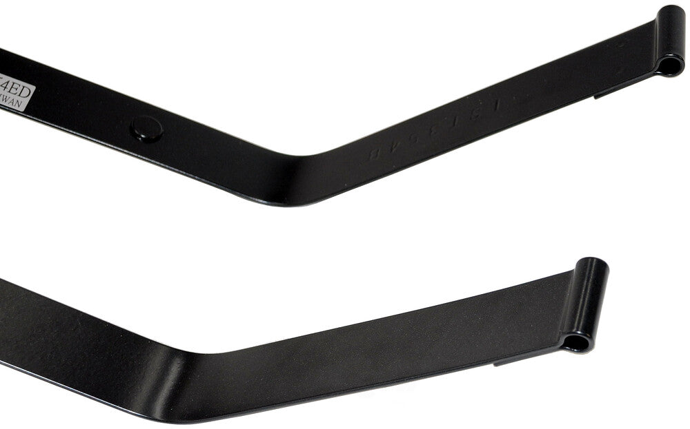 FITS 2007-2014 TOYOTA TUNDRA OFF ROAD FUEL GAS TANK STRAPS4