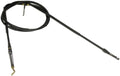 FIT 03-13 RAM 2500 3500 CREW EXT CREW PASSENGER RIGHT REAR PARKING BRAKE CABLE0