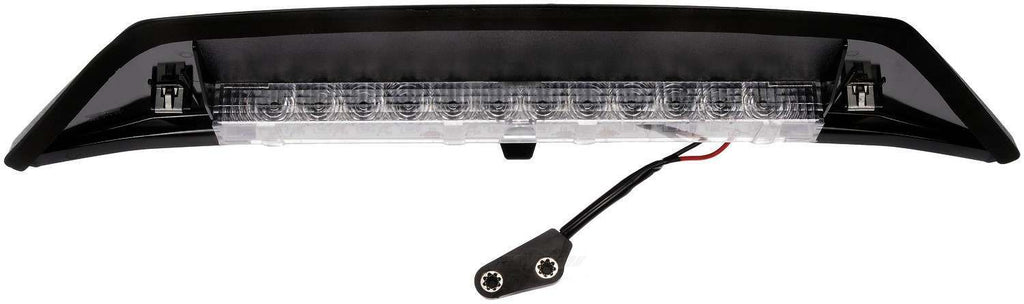 FIT 12-19 TAURUS 13-19 POLICE SEDAN INTERCEPTOR THIRD BRAKE TAIL LIGHT ASSEMBLY3