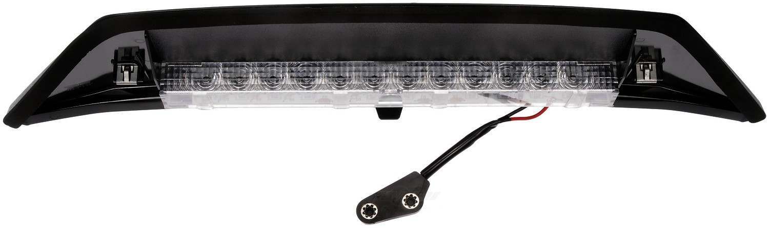 FIT 12-19 TAURUS 13-19 POLICE SEDAN INTERCEPTOR THIRD BRAKE TAIL LIGHT ASSEMBLY3
