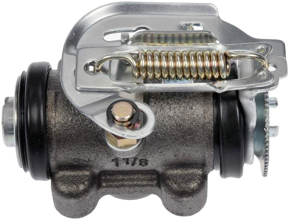 FITS 1990-2004 MITSUBISHI FUSO FE REAR LEFT REARWARD DRUM BRAKE WHEEL CYLINDER0